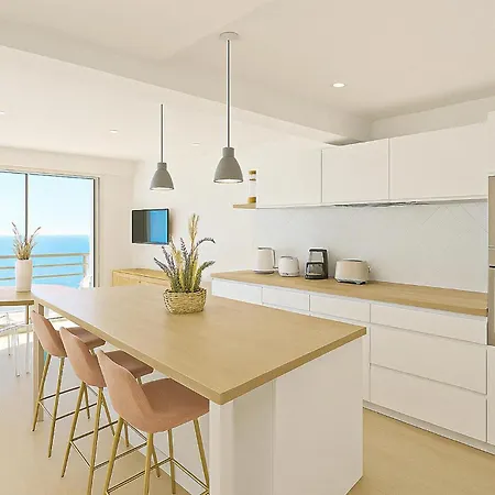 Vue Appartement *