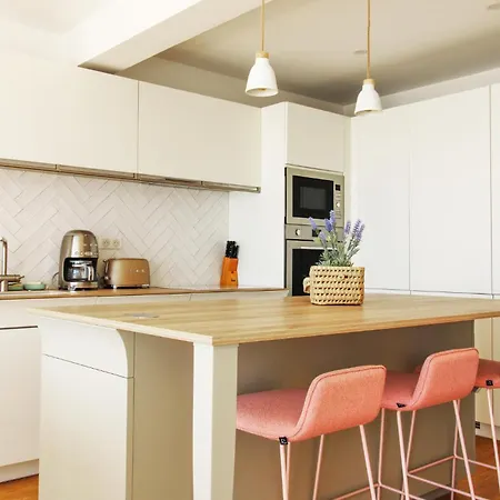Appartement Vue Les Sables-dʼOlonne