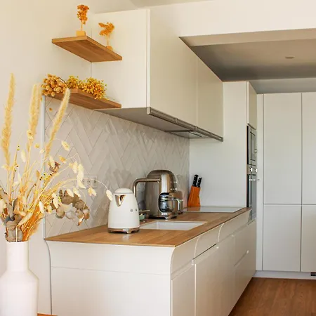 Appartement Vue *