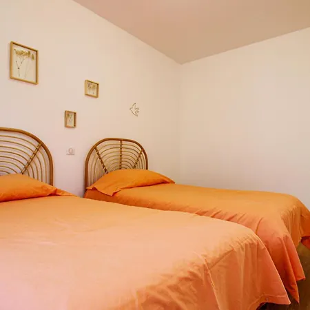Vue Appartement