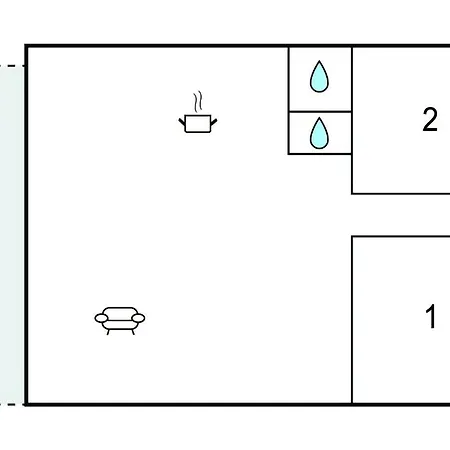 Vue Appartement